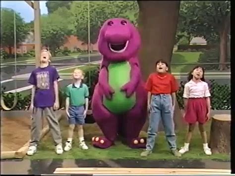 Barney An Adventure In Make Believe | 6b.u5ch.com