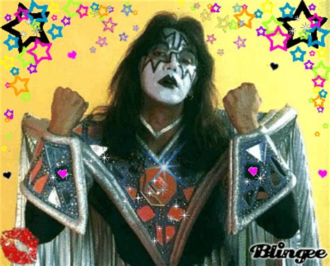 Ace - Ace Frehley Fan Art (22923928) - Fanpop