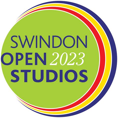 2024 Map | swindonopenstudios