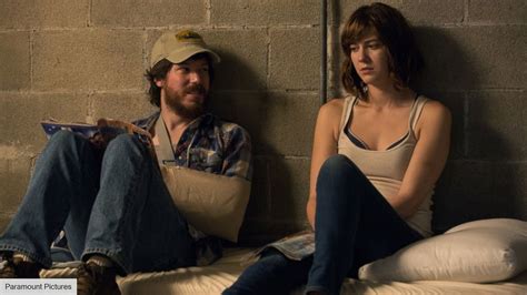 Mary Elizabeth Winstead “had no idea” 10 Cloverfield Lane was part of the series