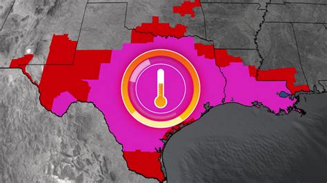 Texas Heat Wave 2024 Effects - Dee Melisent