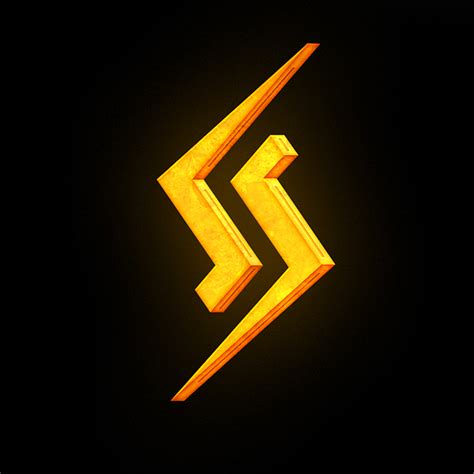 Thunder - Logo Concept on Behance