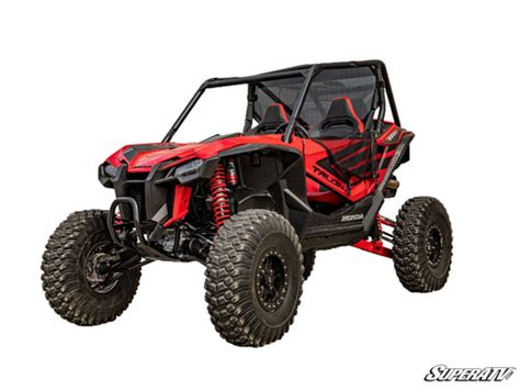 Honda Talon 1000R 3" Lift Kit | UTV Direct