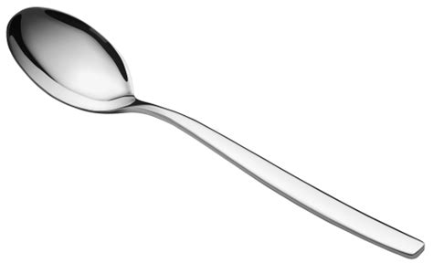 Spoon PNG Clipart Image | Clipart black and white, Clip art, Black and ...