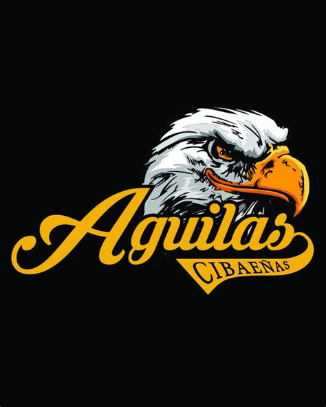 Aguilas Cibaenas Baseball Dominicano Pelota Deporte Sport - Etsy