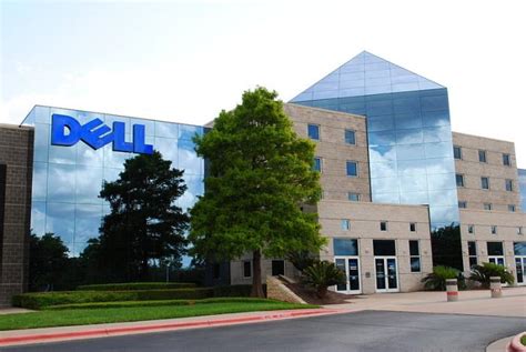 Dell Inc. - Round Rock, Texas