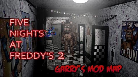 Sfm fnaf 2 map download - lasopaff