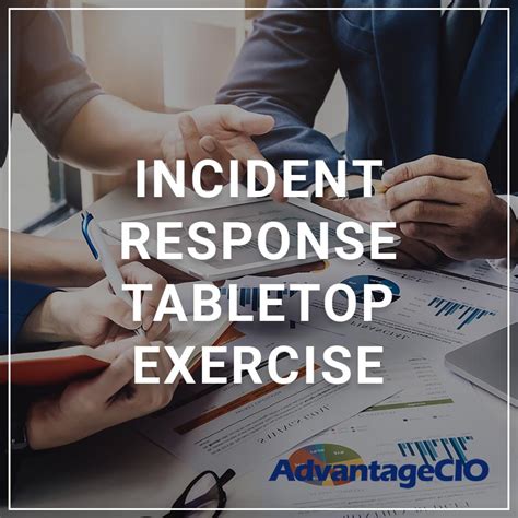 Incident Response Tabletop Exercise | CU*Answers Store