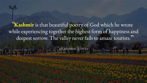 Emotional Kashmir Day Quotes In English | the quotes