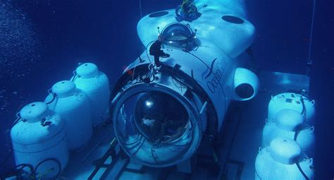 News + Media | OceanGate Submarine Expeditions