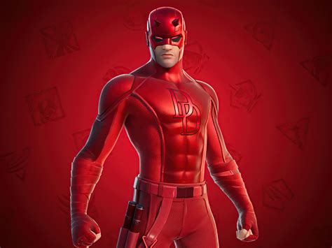 1600x1200 Daredevil Fortnite 2020 4k Wallpaper,1600x1200 Resolution HD ...