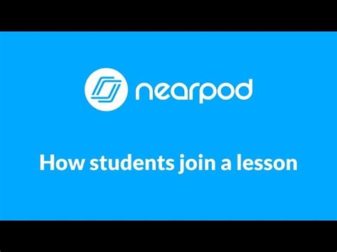 Join Nearpod Com - TechR