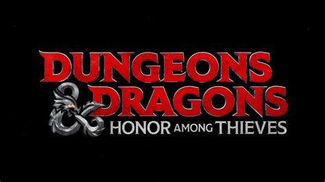 Dungeons & Dragons: Honor Among Thieves, Trailer Oficial – Celuloide de Trapo