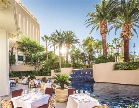 9 Michelin Star Restaurants in Las Vegas and How Much They Cost