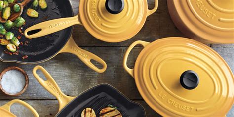 10 Best Cast Iron Cookware Sets in 2018 - Cast Iron Pots, Pans and Skillets