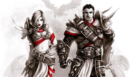 Divinity: Original Sin Review - IGN