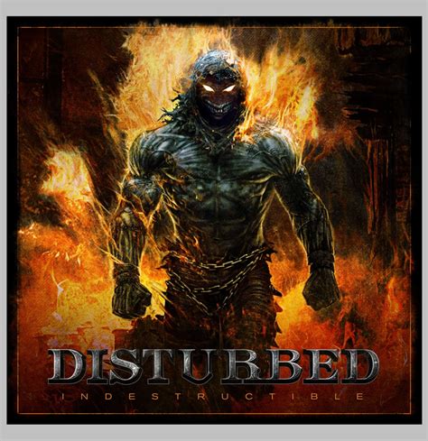 Disturbed - Indestructible | iHeart