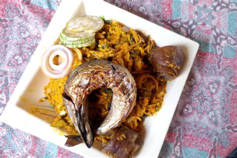 Abacha Food: How To Prepare Abacha|african Salad Recipe - Food - Nigeria