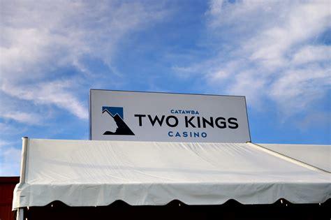 Two Kings Casino Ribbon Cutting in Kings Mountain, NC – Sumner Group