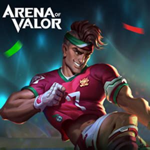 Tencent Games' ‘Arena of Valor’ introduces a new game mode ‘Football ...