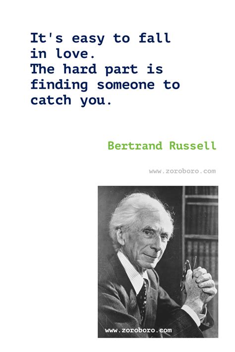 Bertrand Russell Quotes. Bertrand Russell Books, Essay Quotes. Bertrand Russell 10 commandments ...