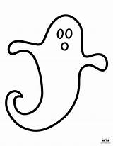 Free Printable Ghost Coloring Pages  Printabulls sketch template