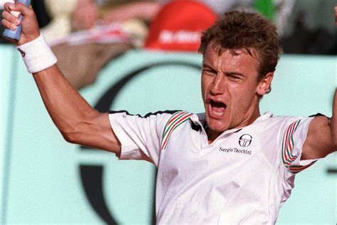 TBT, 1982 French Open: Mats Wilander's great sportsmanship in Paris ...