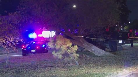 Houston crime: 4 shootings in 5 hours leave 8 injured | FOX 26 Houston