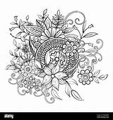 Art Therapy Coloring Pages Mandala Designs sketch template
