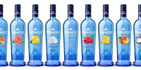 Pinnacle Vodka - Latest Prices and Buying Guide - TheSwissPub.com