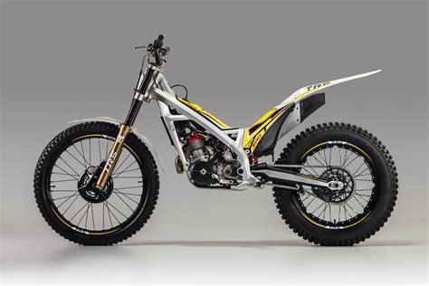 2017 TRS ONE 125, 250, 280,300 - Eddie Aitkin Motorcycles - Eddie Aitkin Motorcycles