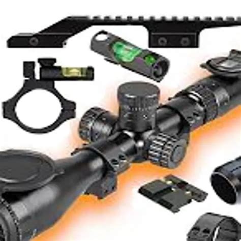 The Best Pellet Gun Accessories to Buy - AirgunRanger.com