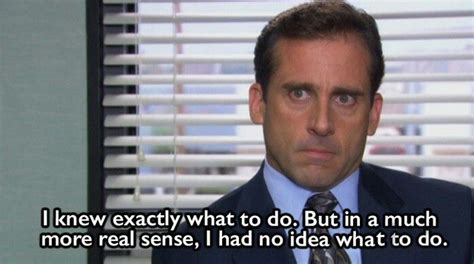 Pin by emma marie on senior quotes | Best office quotes, The office ...