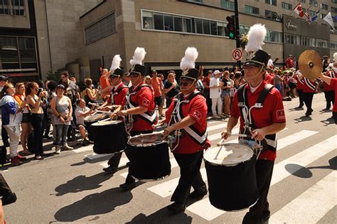 Defilé / Parade | Fierté Montréal | Flickr