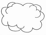 Free Printable Cloud Coloring Pages For Kids sketch template