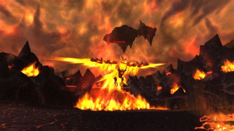 Firelands Raid Guide Overview - Cataclysm Classic - Cataclysm Classic ...