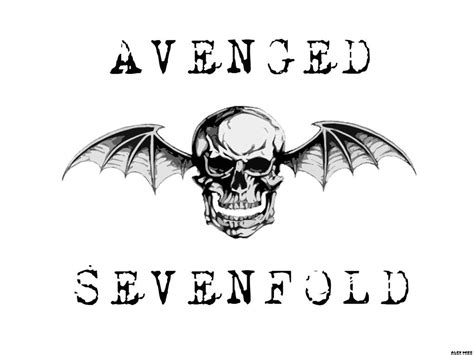 Music Info: Avenged Sevenfold