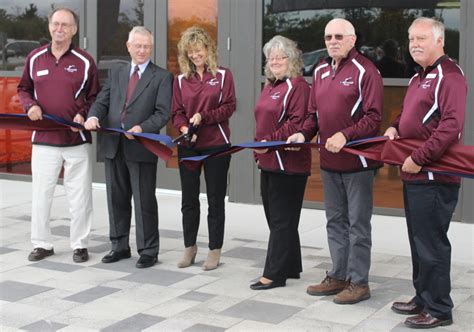 Kirtland celebrates opening, anniversary - upnorthvoice.com