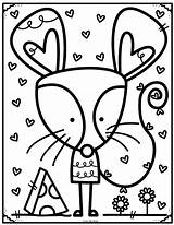 Coloring Pages Preschool coloring Kindergarten sketch template