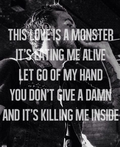 The Worst of Them - Issues love this song | Great song lyrics, Issues lyrics, Metalcore lyrics