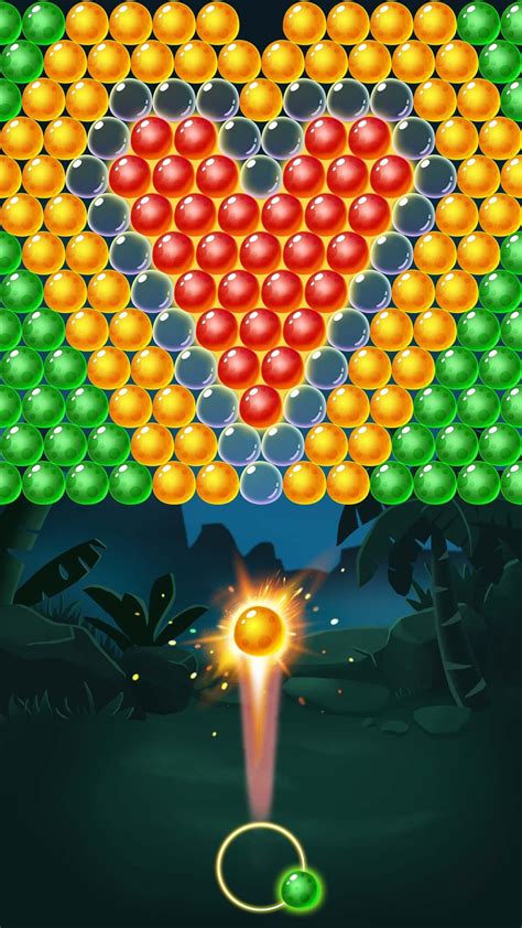 Bubble Shooter - Bubble Game APK for Android Download