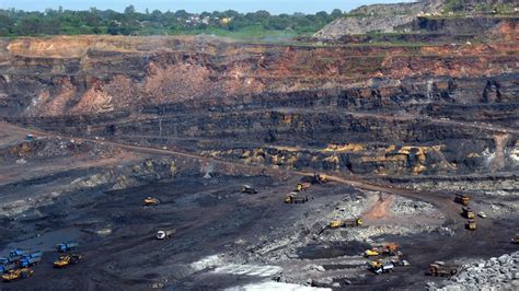 FAC to decide if coal mines can start mining before obtaining forest ...