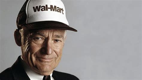 75 Sam Walton Quotes On Leadership & Success | Succeed Feed