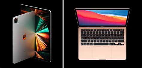 iPad Pro (2021) vs MacBook Air (late-2020): Which should you buy? | iMore