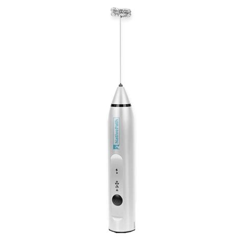 USB Handheld Frother
