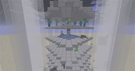 VERY SIMPLE 1.13 Mob Farm : r/Minecraft