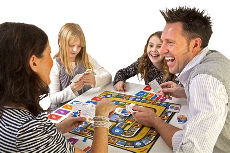 The many surprising benefits of playing board games – Language Seed