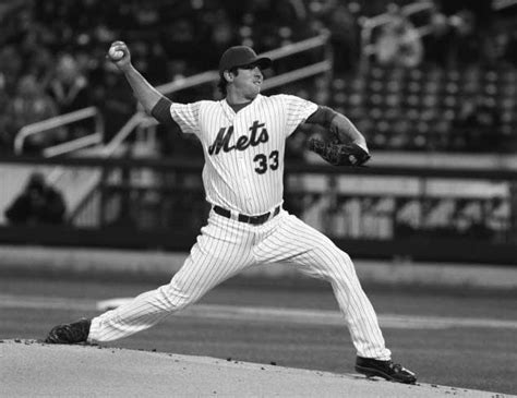 Matt Harvey: Mets Phenom – The State Times