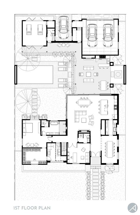 47 Best Modern Farmhouse Floor Plans That Won People - vrogue.co