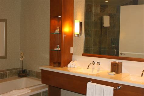 Bathroom Design | Hyatt Regency Indian Wells Resort 44600 In… | Flickr
